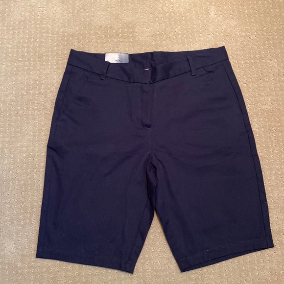 NWT Izod Approved School Shorts - Picture 1 of 6